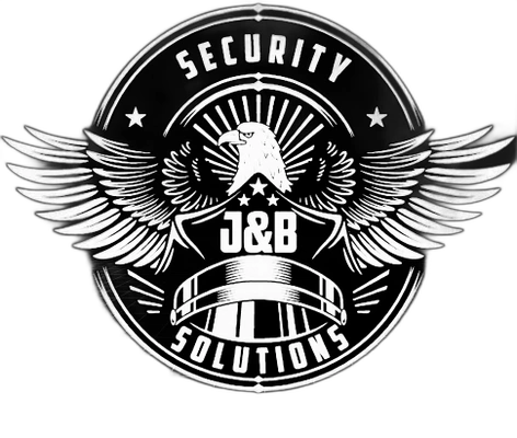 J&B Security Solutions Home